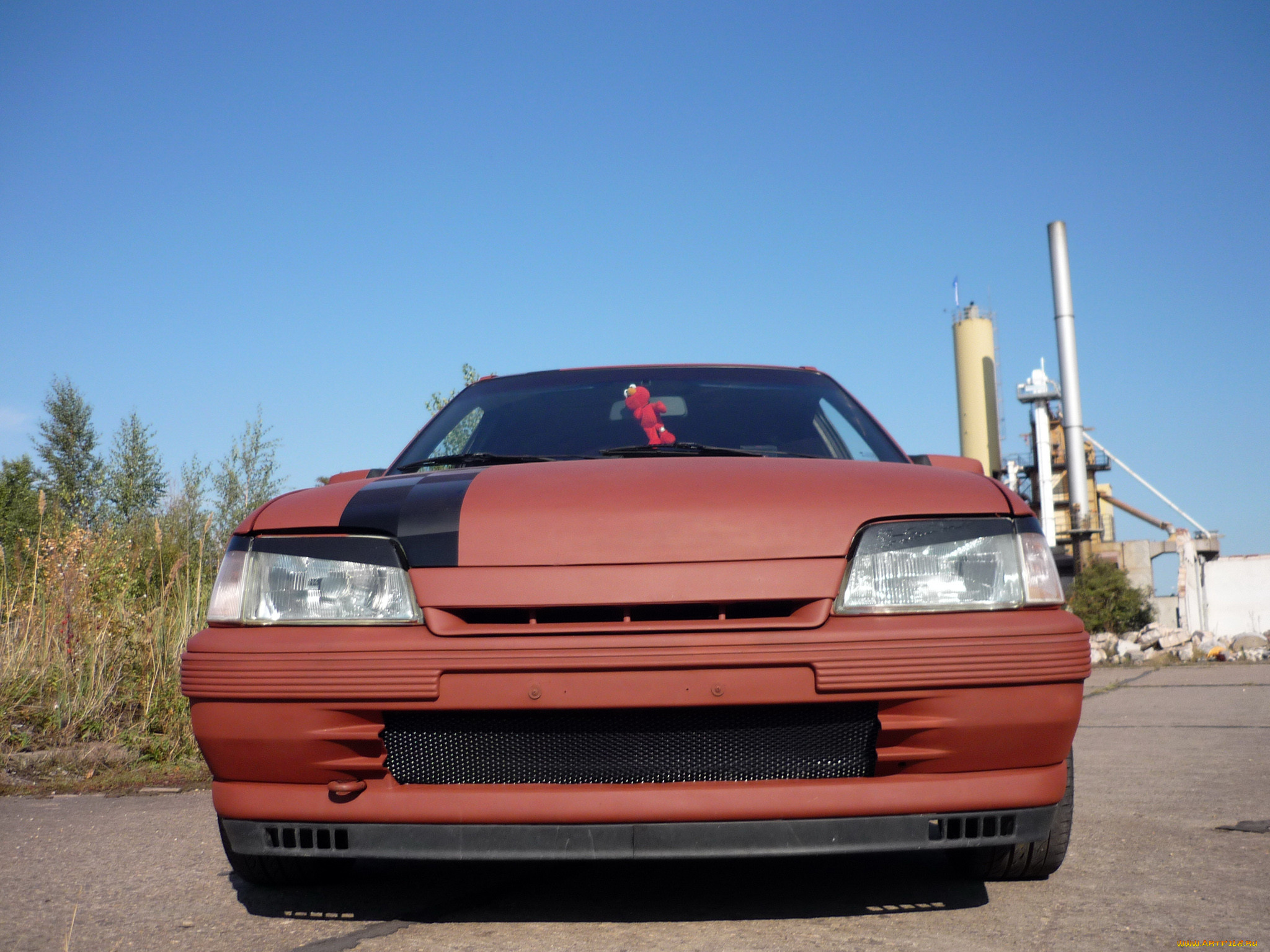 , opel